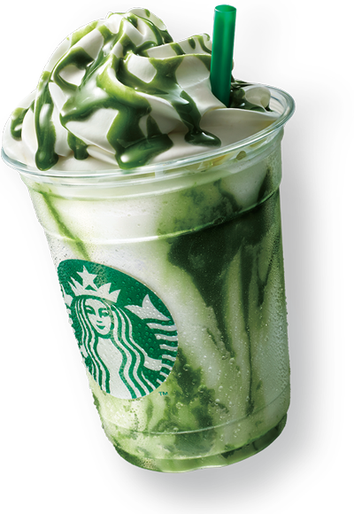 Frappuccino Drink Chocolate