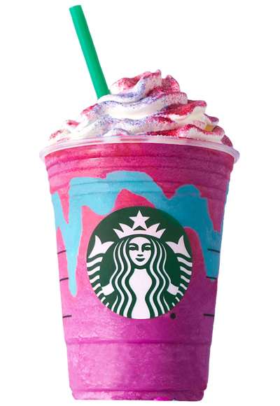 Frappuccino Drink Chocolate